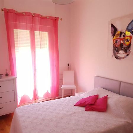 Le Mauritania Apartment Sainte-Maxime Luaran gambar