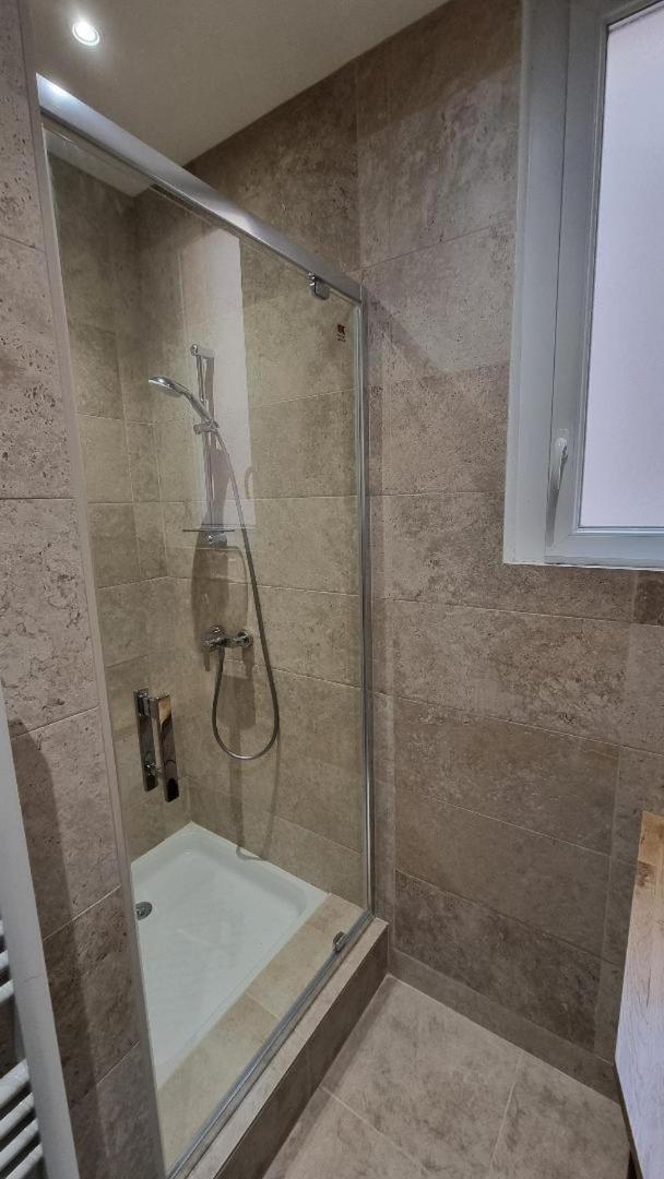 Le Mauritania Apartment Sainte-Maxime Luaran gambar