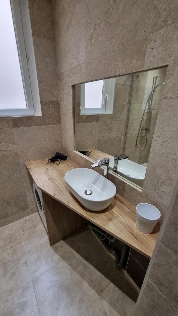 Le Mauritania Apartment Sainte-Maxime Luaran gambar