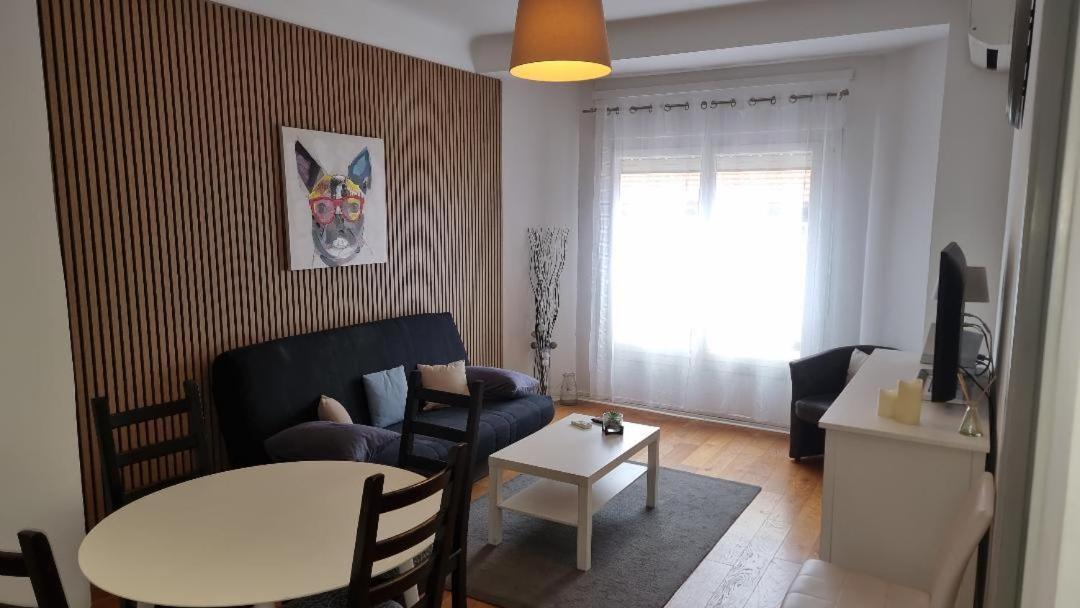 Le Mauritania Apartment Sainte-Maxime Luaran gambar